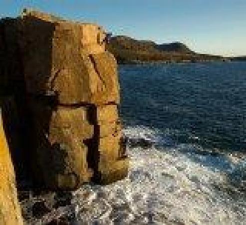 Atlantic Climbing School